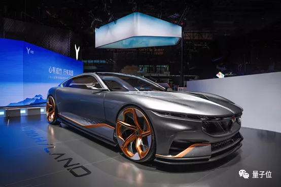 2021年行业风向:造车新势力与实力派的博弈与融合 汽车科技