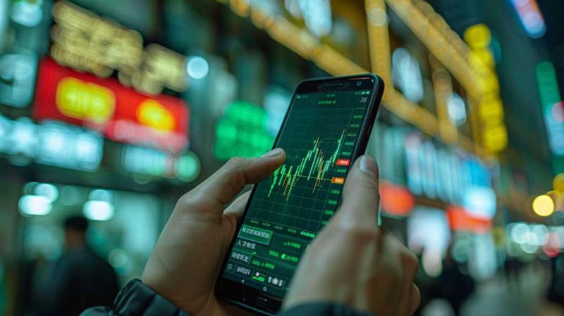 周期波动下的资本博弈:紫金矿业百亿并购背后的市场震荡与反思 股票财经 周期波动下的资本博弈:紫金矿业百亿并购背后的市场震荡与反思 股票财经