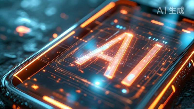  AI算力架构的深度演进：从场景应用到生态闭环的逻辑推演 IT技术