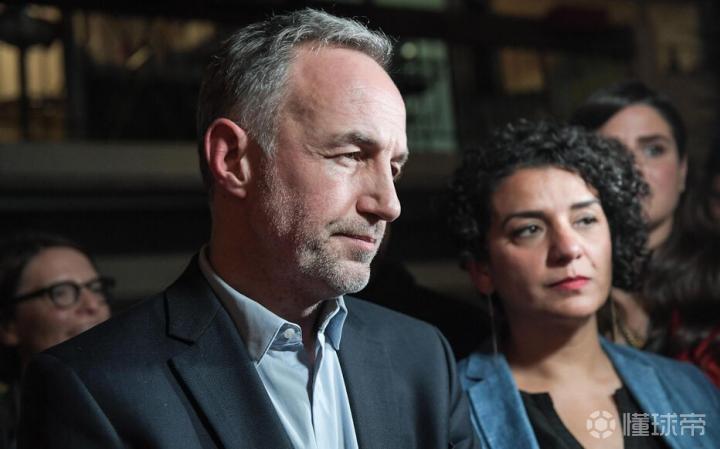 告别隔阂与僵局:王子公园球场的未来转机 体育新闻