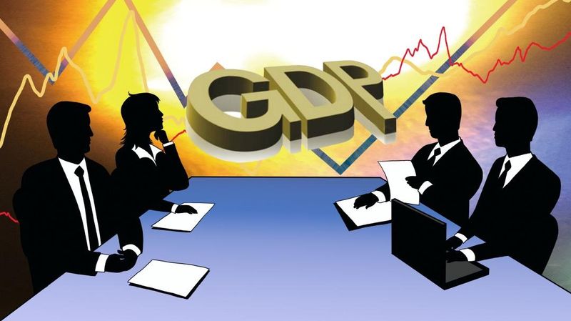 【数据复盘】广东经济韧性验证:从收入增速看区域发展逻辑 新闻