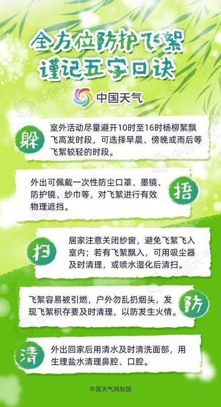 【敏感体质人群专属】从"被动挨打"到"主动出击"：一份写给易过敏者的春季生存指南 健康养生