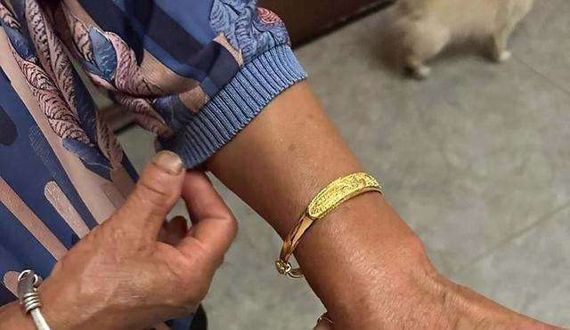  「千足金」十二年鉴伪全档案：从焊药掺假到ICP光谱的攻防技术图谱 股票财经 「千足金」十二年鉴伪全档案：从焊药掺假到ICP光谱的攻防技术图谱 股票财经 「千足金」十二年鉴伪全档案：从焊药掺假到ICP光谱的攻防技术图谱 股票财经 「千足金」十二年鉴伪全档案：从焊药掺假到ICP光谱的攻防技术图谱 股票财经