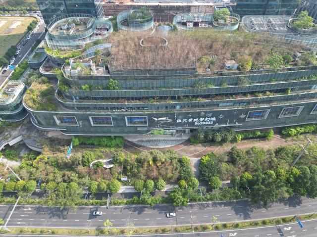 【技术拆解】恒大南宁烂尾楼重生：16亿资本重组背后的工程逻辑与产品逻辑 房产家居