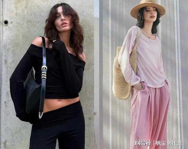 从衣柜爆满到穿搭自由：40+女性的色彩断舍离实战手记 时尚用品