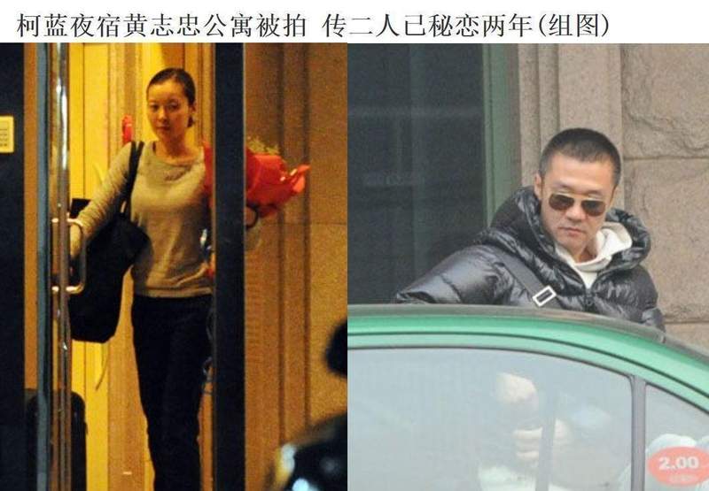  十五年，她为何不肯说那句“我愿意”？柯蓝的答案藏在这三个细节里 情感心理