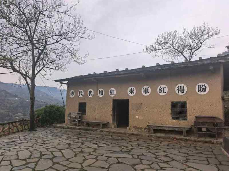  红色地名的数字密码：三个「瑞金」背后的长征地理学 文化旅游 红色地名的数字密码：三个「瑞金」背后的长征地理学 文化旅游