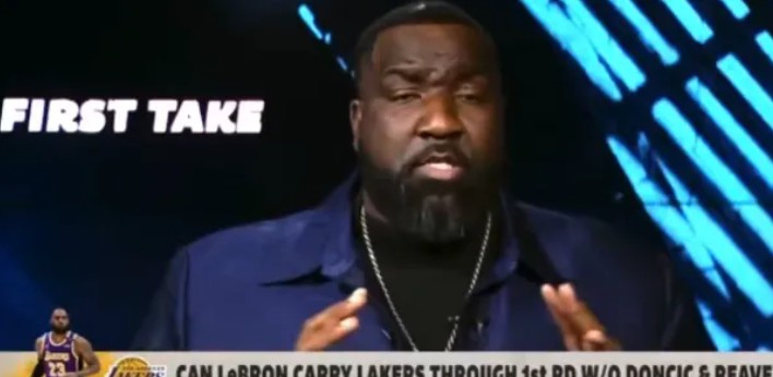  NBA季后赛首轮对阵深度解析：湖人困境与赔率玄机 体育新闻 NBA季后赛首轮对阵深度解析：湖人困境与赔率玄机 体育新闻