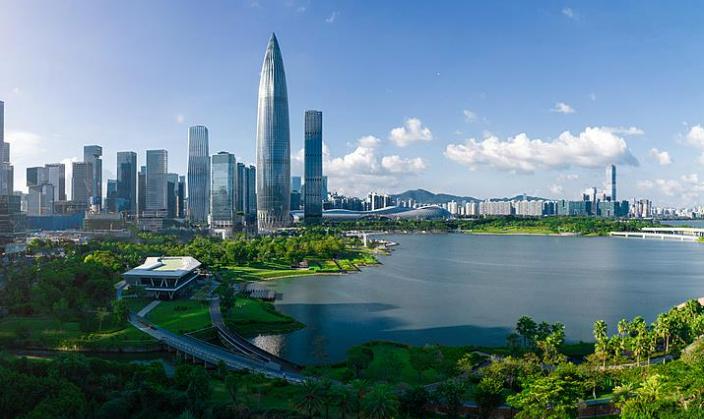  数据背后：解码广东外贸40年领跑的技术逻辑与创新底牌 新闻 数据背后：解码广东外贸40年领跑的技术逻辑与创新底牌 新闻
