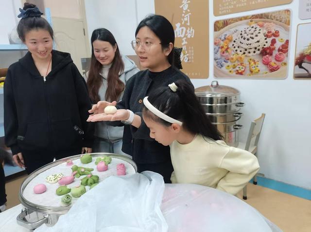  【技术解码】从节气智慧到指尖技艺：春燕花馍制作的底层逻辑与文化传承 文化旅游