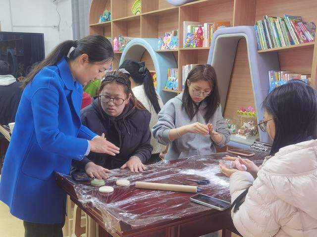  【技术解码】从节气智慧到指尖技艺：春燕花馍制作的底层逻辑与文化传承 文化旅游