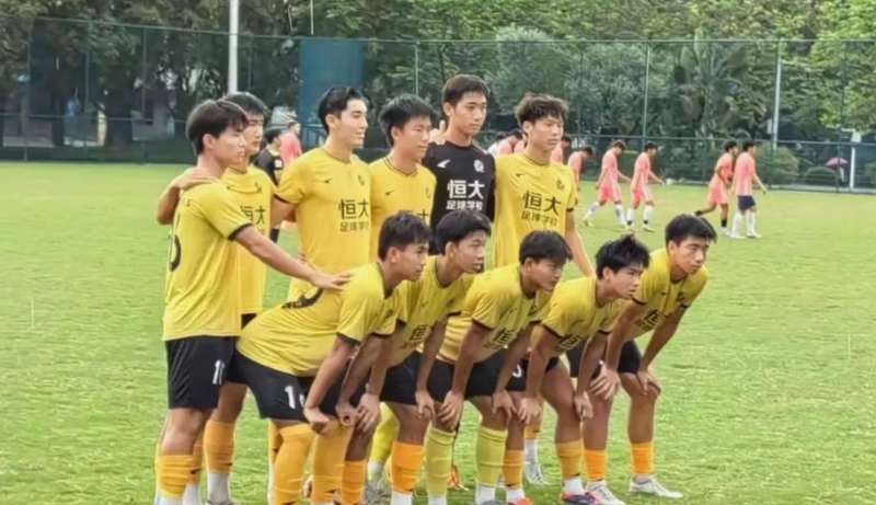 恒大足球技术复盘:资本杠杆如何重塑中国职业联赛格局 体育新闻 恒大足球技术复盘:资本杠杆如何重塑中国职业联赛格局 体育新闻