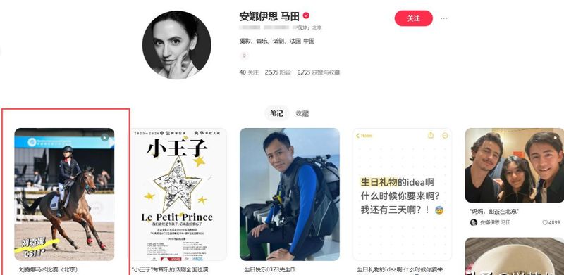  【十年追踪】马术运动如何重塑星二代：专业视角下的成长路径与技术拆解 教育招生