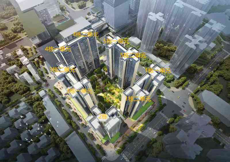  深圳楼市分化样本：从德望府备案价破10万/㎡看产品定价逻辑 房产家居