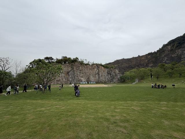  【技术解码】温州园博园设计逻辑：230公顷背后的六大工程突破 文化旅游 【技术解码】温州园博园设计逻辑：230公顷背后的六大工程突破 文化旅游