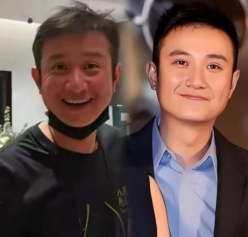  从顶流到面馆：一位演员的职业崩塌与转型警示录 娱乐新闻