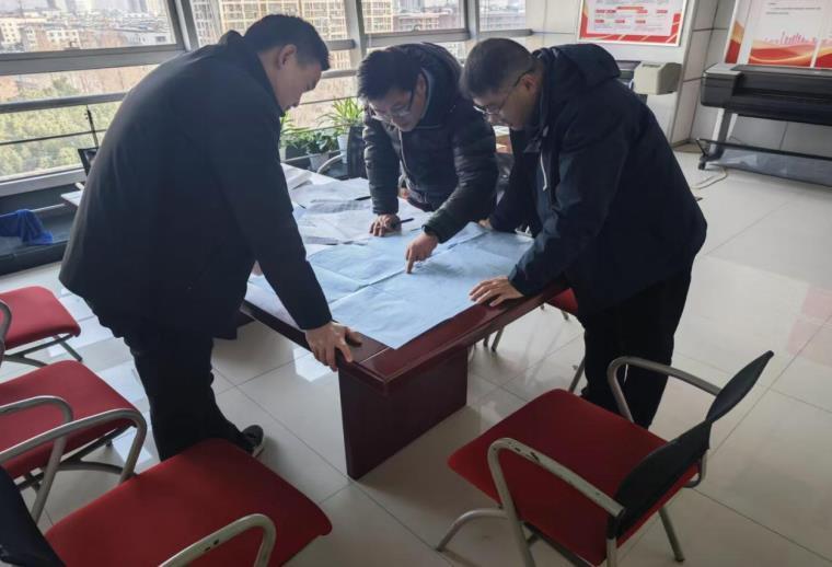 “服务走在需求前面”：一场让企业负责人“没想到”的燃气对接会