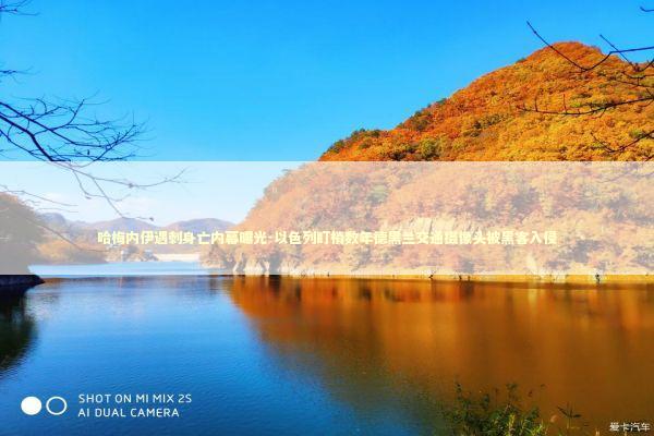 哈梅内伊遇刺身亡内幕曝光-以色列盯梢数年德黑兰交通摄像头被黑客入侵 新闻