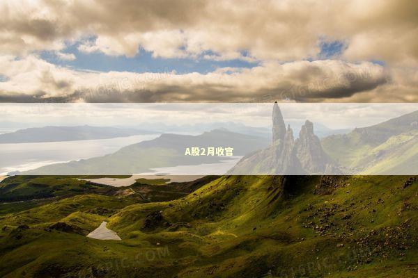 A股2月收官 新闻