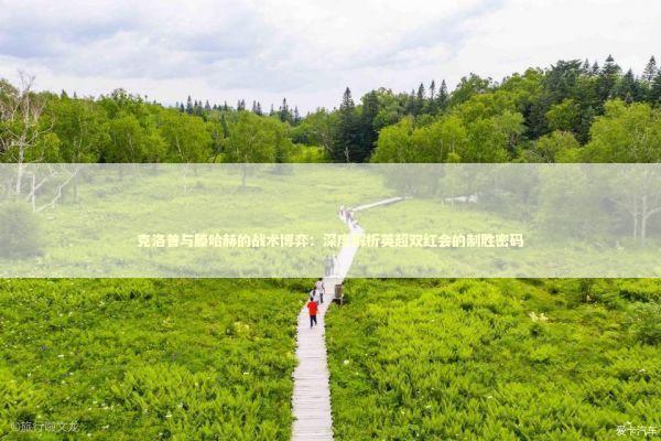 克洛普与滕哈赫的战术博弈：深度解析英超双红会的制胜密码 体育新闻